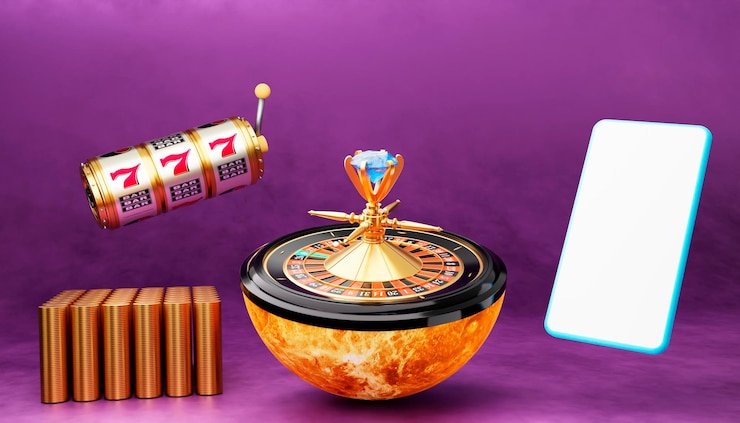 Dasbor multi-kategori asiacasino