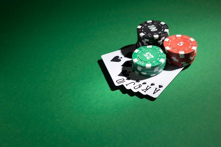 Platform asiacasino menampilkan berbagai pilihan permainan kasino langsung termasuk No Commission Baccarat