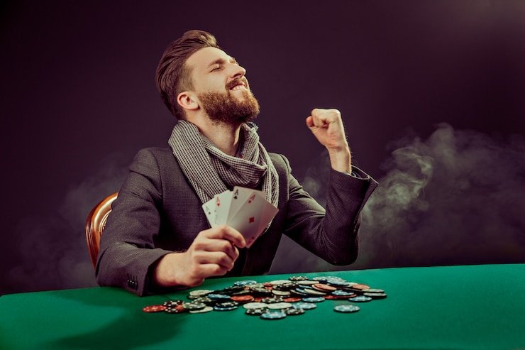 Dashboard Program Loyalitas asiacasino menampilkan tingkat keanggotaan dan progress ke tingkat berikutnya