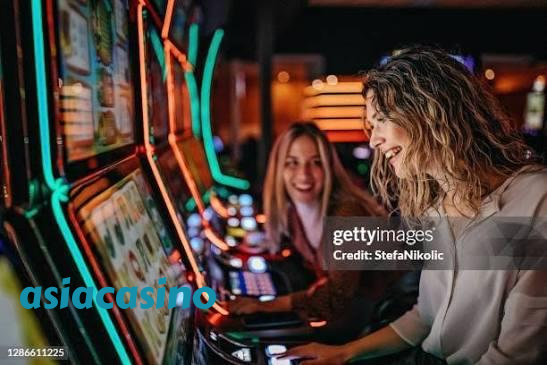 asiacasino featured game showcase