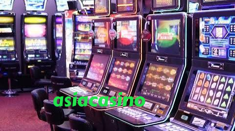 asiacasino featured game showcase